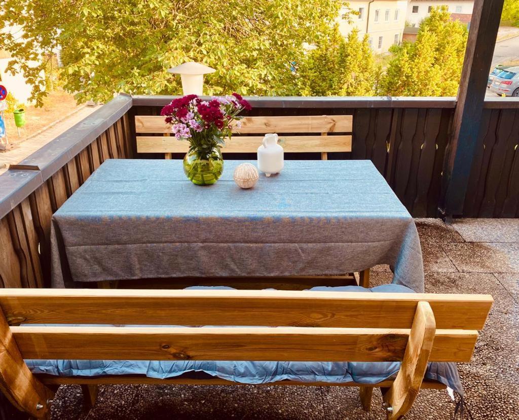 Appartement Uniqe I Stilvolle 115Qm I Terrasse I Bbq à Feldafing Extérieur photo